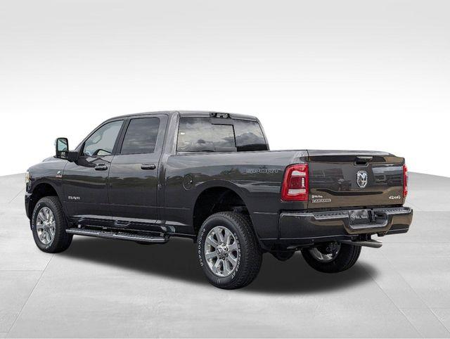 2024 RAM Ram 2500 RAM 2500 LARAMIE CREW CAB 4X4 64 BOX