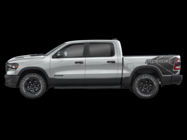2023 RAM 1500 Rebel Crew Cab 4x4 57 Box