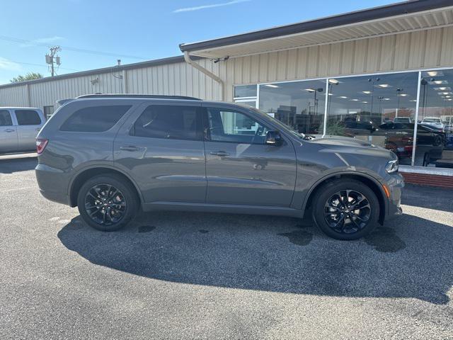 2024 Dodge Durango R/T Plus AWD