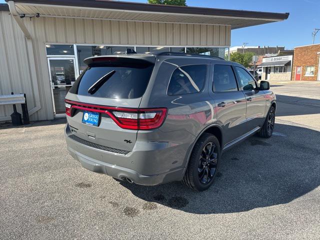 2024 Dodge Durango R/T Plus AWD