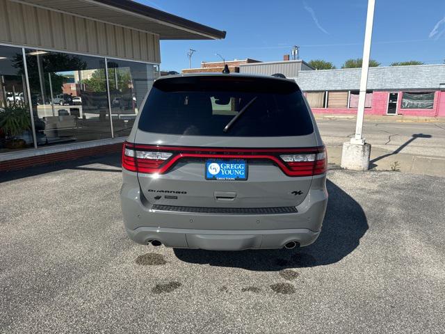 2024 Dodge Durango R/T Plus AWD