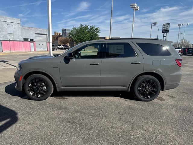 2024 Dodge Durango R/T Plus AWD