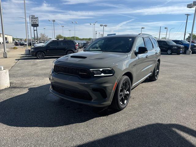 2024 Dodge Durango R/T Plus AWD
