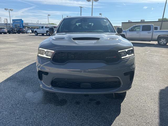 2024 Dodge Durango R/T Plus AWD
