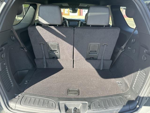 2024 Dodge Durango R/T Plus AWD