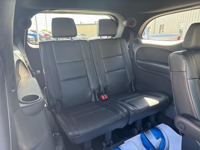 2024 Dodge Durango R/T Plus AWD