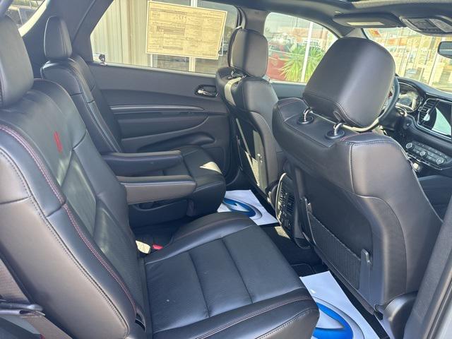 2024 Dodge Durango R/T Plus AWD