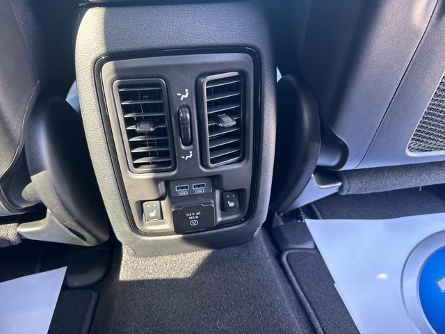 2024 Dodge Durango R/T Plus AWD