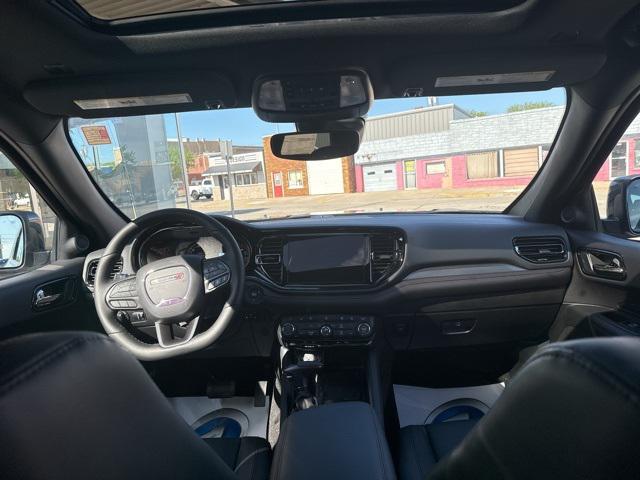 2024 Dodge Durango R/T Plus AWD