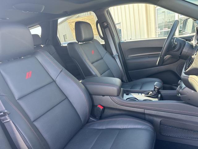 2024 Dodge Durango R/T Plus AWD