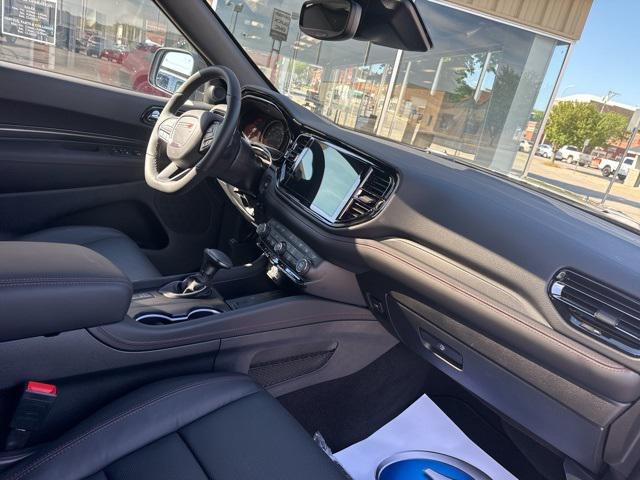 2024 Dodge Durango R/T Plus AWD