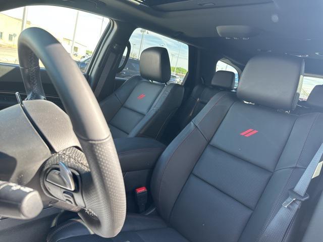 2024 Dodge Durango R/T Plus AWD