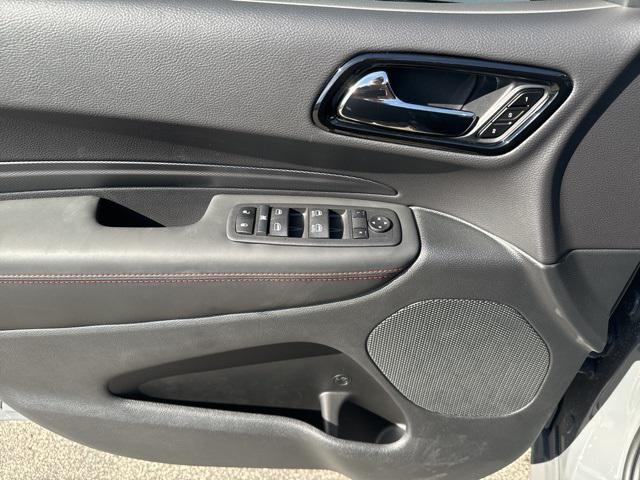 2024 Dodge Durango R/T Plus AWD