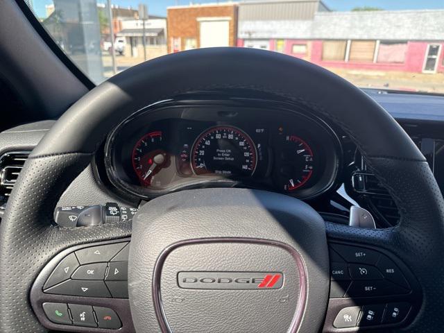 2024 Dodge Durango R/T Plus AWD