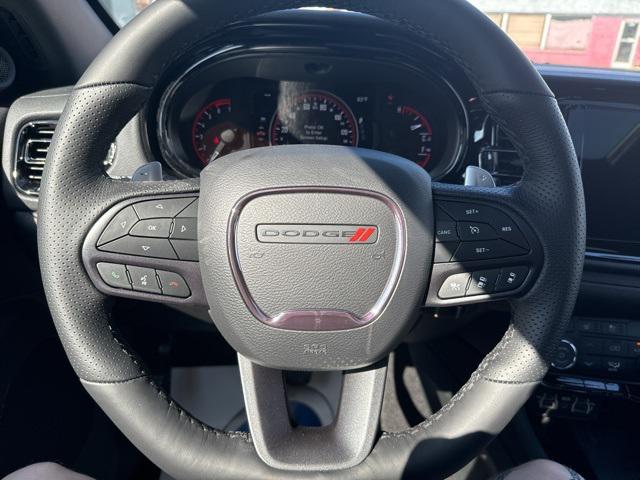 2024 Dodge Durango R/T Plus AWD