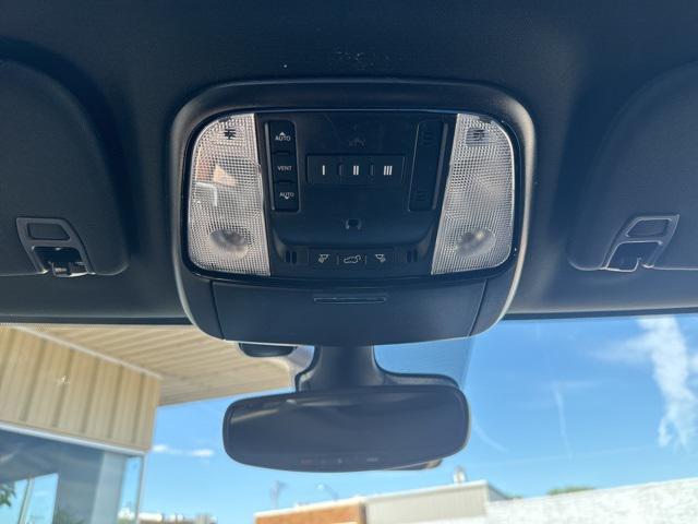 2024 Dodge Durango R/T Plus AWD