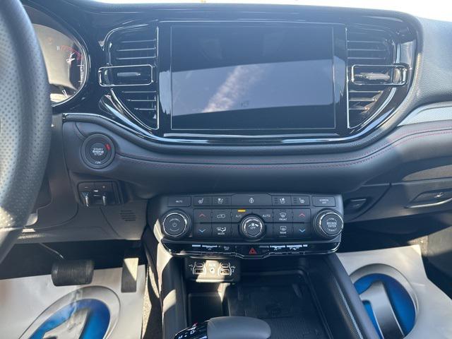 2024 Dodge Durango R/T Plus AWD