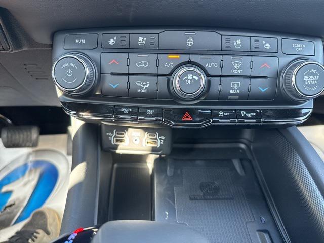 2024 Dodge Durango R/T Plus AWD