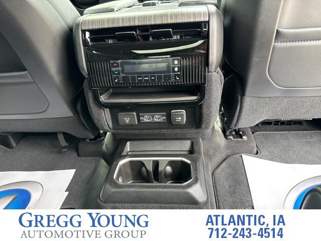 2024 Jeep Wagoneer Series III 4x4