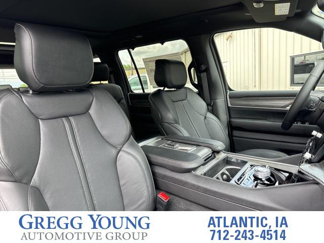 2024 Jeep Wagoneer Series III 4x4