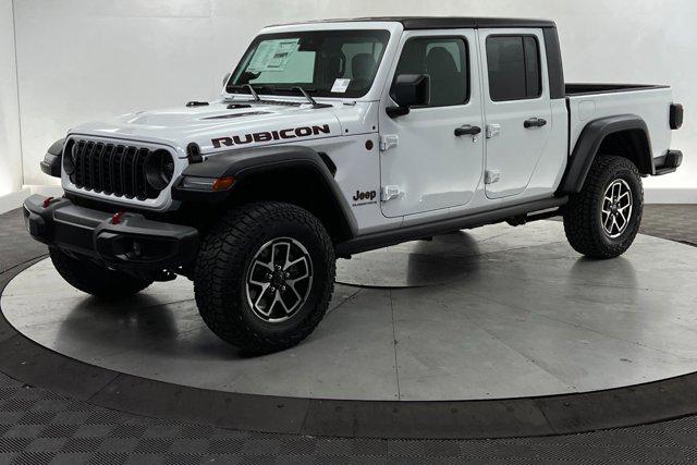 2024 Jeep Gladiator