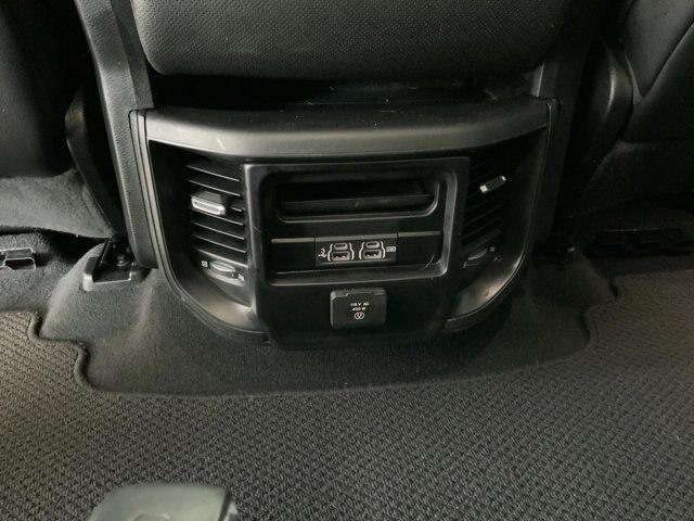 2019 Ram 1500 Laramie Crew Cab 4x4 5'7" Box
