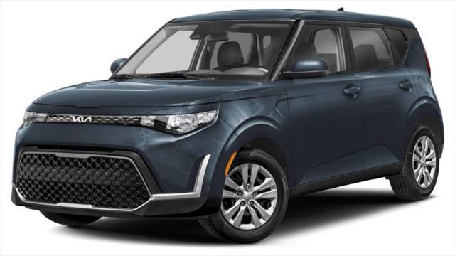 2024 Kia Soul LX for sale in Lees Summit, MO