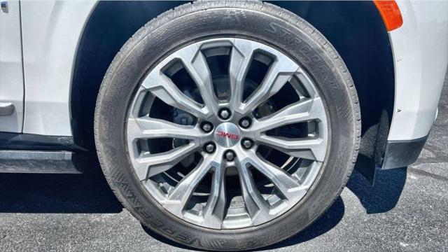 2021 GMC Yukon XL 4WD Denali