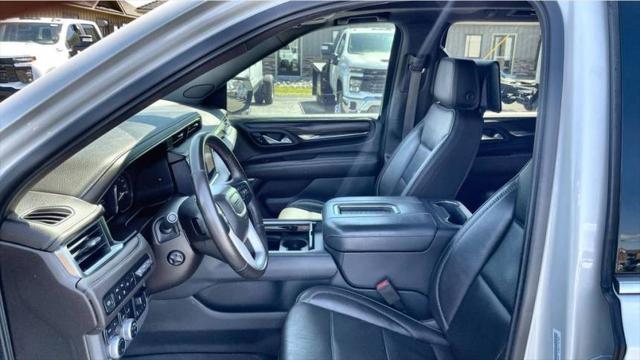 2021 GMC Yukon XL 4WD Denali