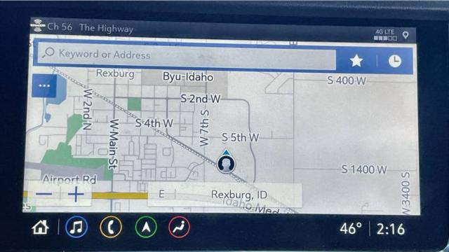 2021 GMC Yukon XL 4WD Denali