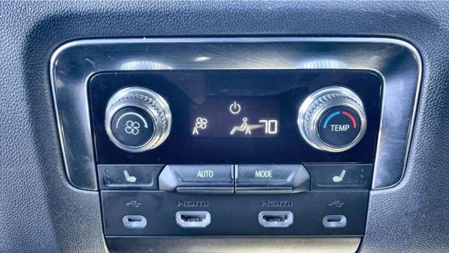2021 GMC Yukon XL 4WD Denali