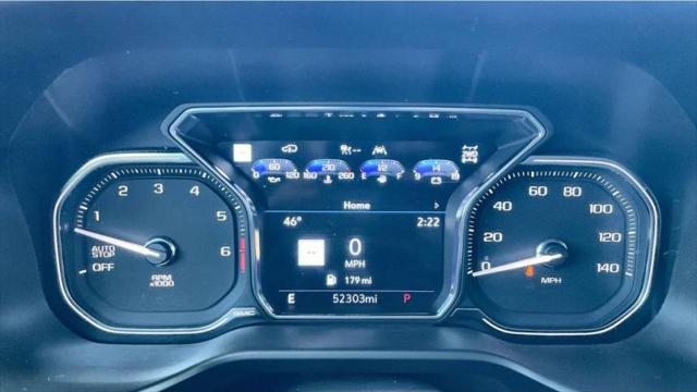 2021 GMC Yukon XL 4WD Denali