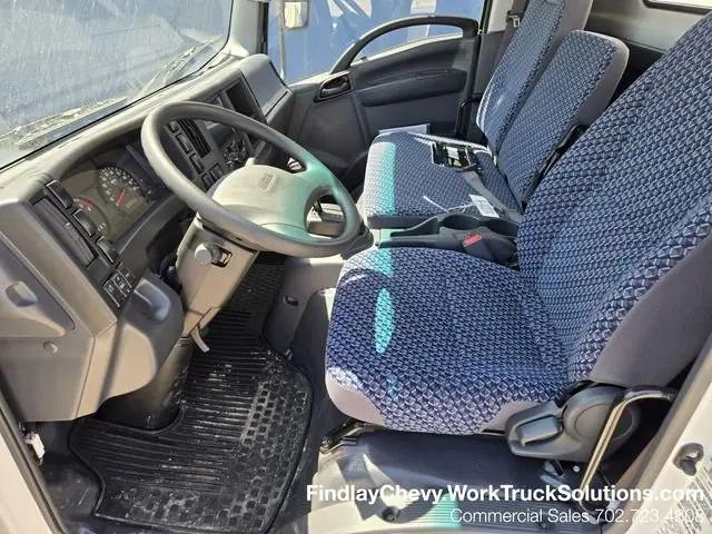 2024 Chevrolet 4500 LCF Gas 4500 HG LCF Gas
