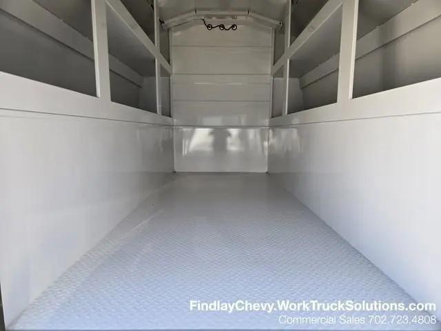 2024 Chevrolet 4500 LCF Gas 4500 HG LCF Gas