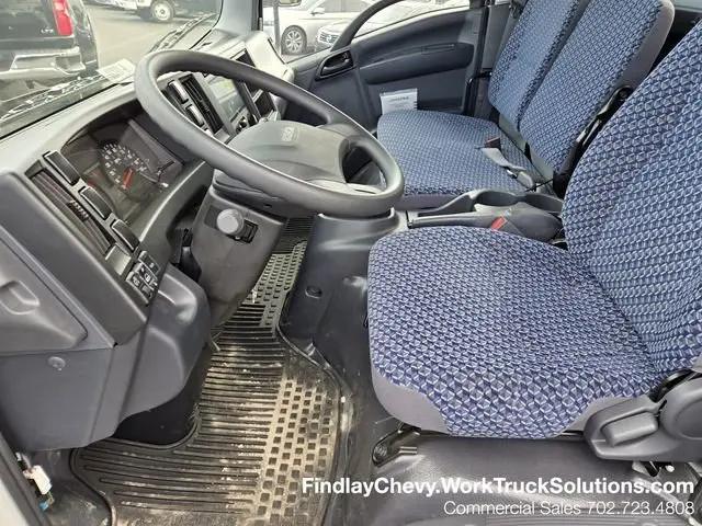2024 Chevrolet 4500 LCF Gas 4500 HG LCF Gas