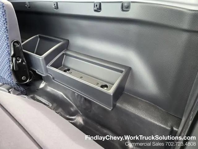 2024 Chevrolet 4500 LCF Gas 4500 HG LCF Gas