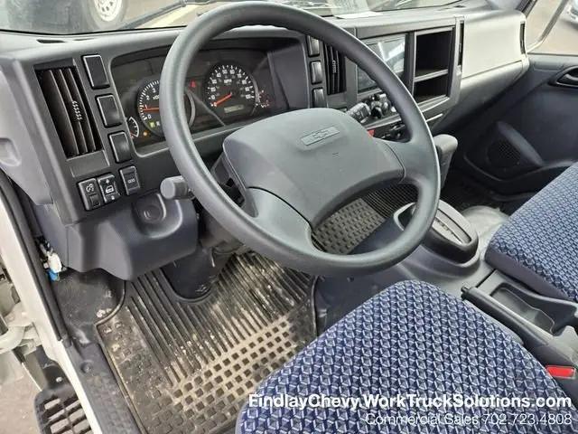 2024 Chevrolet 4500 LCF Gas 4500 HG LCF Gas
