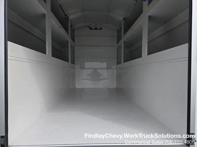 2024 Chevrolet 4500 LCF Gas 4500 HG LCF Gas