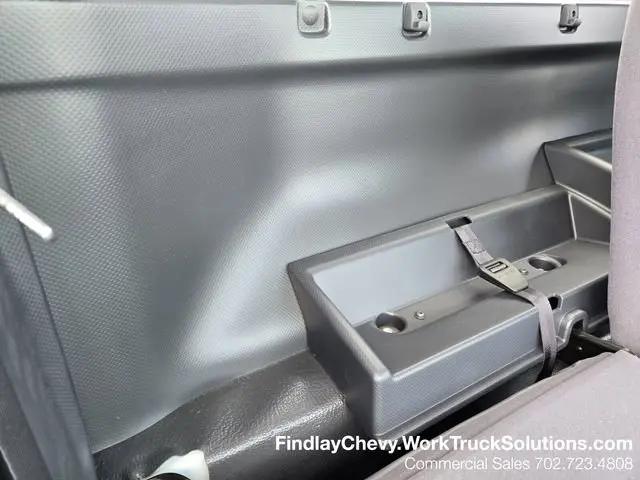 2024 Chevrolet 4500 LCF Gas 4500 HG LCF Gas