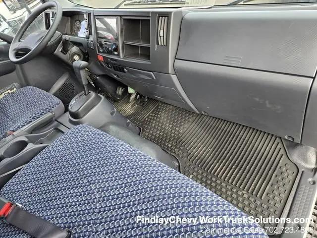 2024 Chevrolet 4500 LCF Gas 4500 HG LCF Gas