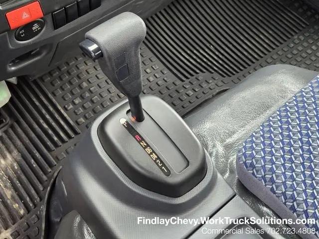 2024 Chevrolet 4500 LCF Gas 4500 HG LCF Gas