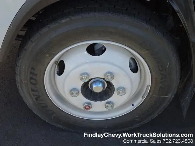 2024 Chevrolet 4500 LCF Gas 4500 HG LCF Gas