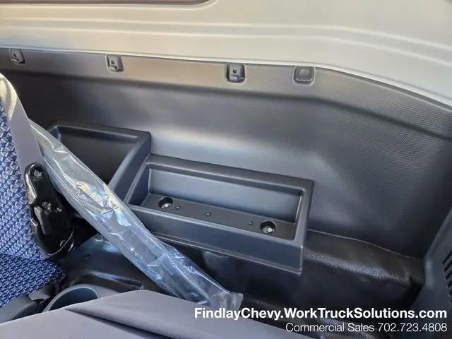 2024 Chevrolet 4500 LCF Gas 4500 HG LCF Gas