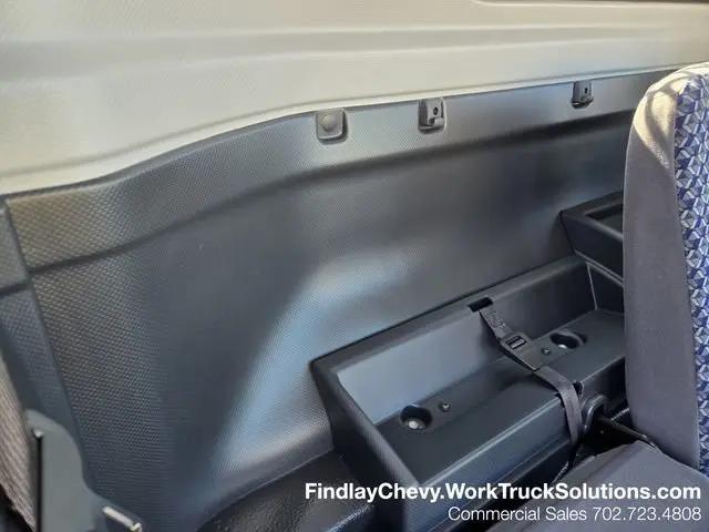 2024 Chevrolet 4500 LCF Gas 4500 HG LCF Gas