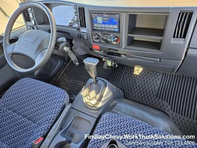 2024 Chevrolet 4500 LCF Gas 4500 HG LCF Gas