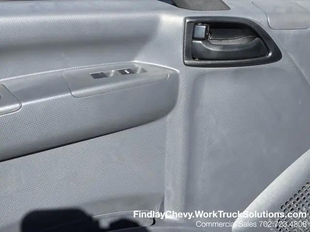 2024 Chevrolet 4500 LCF Gas 4500 HG LCF Gas