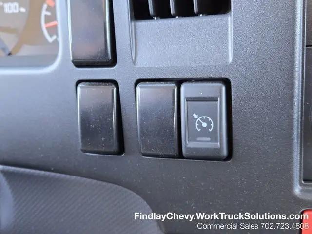 2024 Chevrolet 4500 LCF Gas 4500 HG LCF Gas
