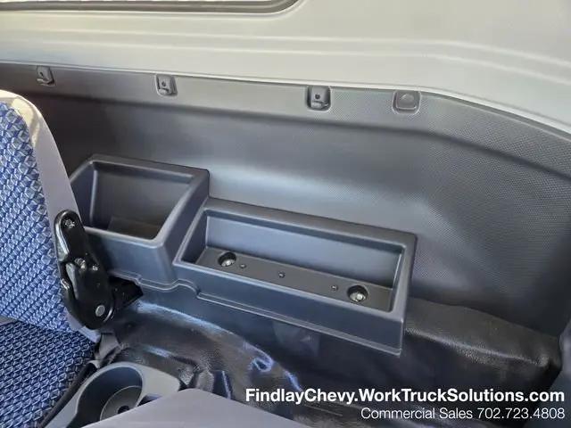 2024 Chevrolet 4500 LCF Gas 4500 HG LCF Gas