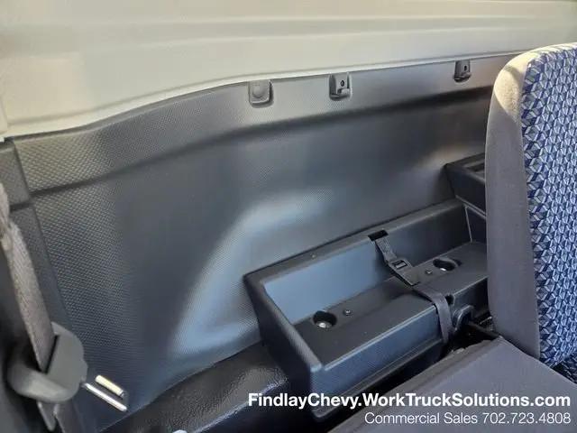 2024 Chevrolet 4500 LCF Gas 4500 HG LCF Gas