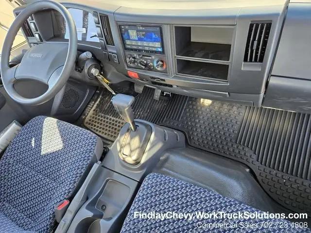 2024 Chevrolet 4500 LCF Gas 4500 HG LCF Gas
